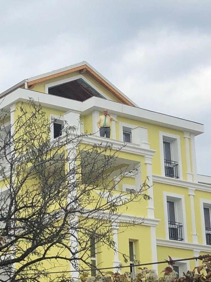 Apartment Palazzo Italia